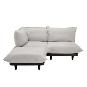 Fatboy Terrassenmöbel | Sofas Und Liegen^Paletti Sofa, 3 Module, links, Nebelgrau