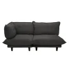 Fatboy Terrassenmöbel | Sofas Und Liegen^Paletti Sofa, 2 Module, links, Gewittergrau