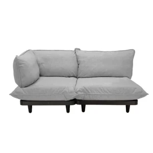 Fatboy Terrassenmöbel | Sofas Und Liegen^Paletti Sofa, 2 Module, links, Steingrau