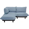 Fatboy Terrassenmöbel | Sofas Und Liegen^Paletti Sofa, 3 Module, links, Gewitterblau