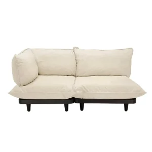 Fatboy Terrassenmöbel | Sofas Und Liegen^Paletti Sofaset, 2 Module, links, Sahara