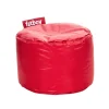 Vitra Sitzgelegenheiten-Fatboy Point Hocker, rot