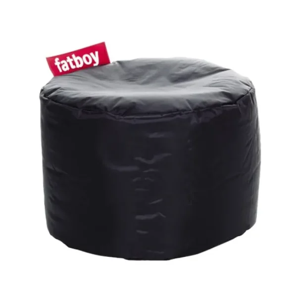 Fatboy Sitzgelegenheiten-Point Hocker, schwarz