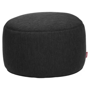 Fatboy Terrassenmöbel | Sitzgelegenheiten^Point Large Outdoor Pouf, Gewittergrau