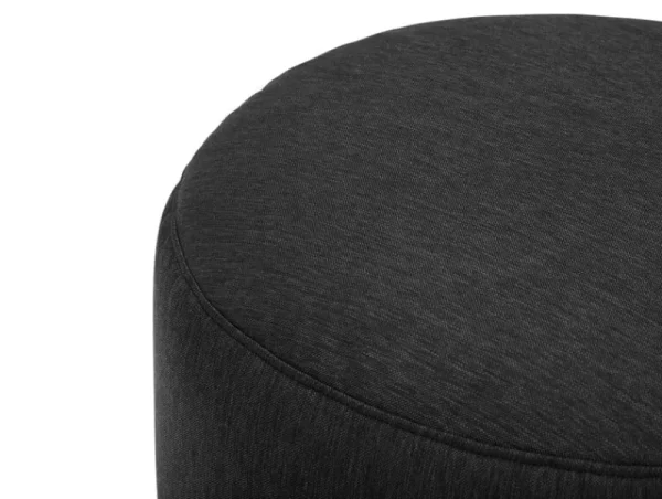 Fatboy Terrassenmöbel | Sitzgelegenheiten^Point Large Outdoor Pouf, Gewittergrau