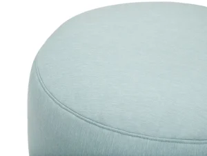 Fatboy Terrassenmöbel | Sitzgelegenheiten^Point Large Outdoor Pouf, Meeresschaumgrün
