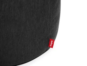 Fatboy Terrassenmöbel | Sitzgelegenheiten^Point Large Outdoor Pouf, Gewittergrau