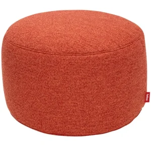 Fatboy Sitzgelegenheiten-Point Mingle Pouf, groß, Chuck Berry