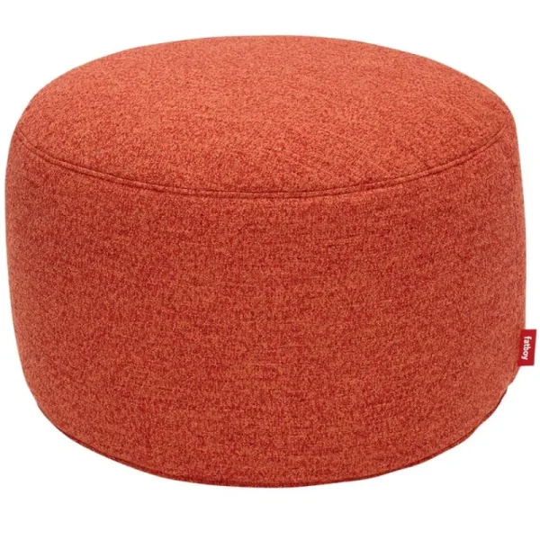 Fatboy Sitzgelegenheiten-Point Mingle Pouf, groß, Chuck Berry