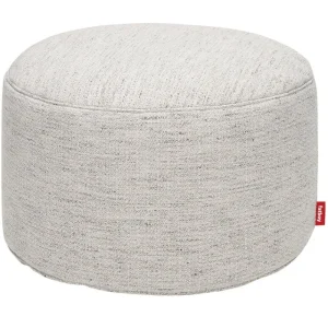 Fatboy Sitzgelegenheiten-Point Mingle Pouf, groß, Marmor
