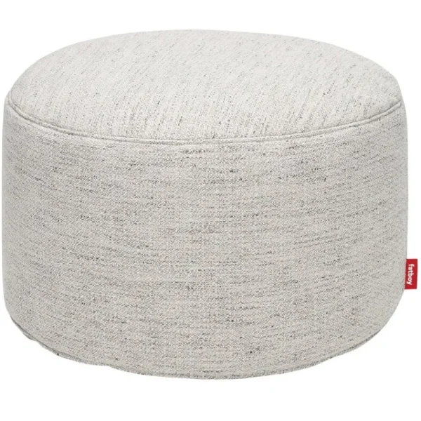 Fatboy Sitzgelegenheiten-Point Mingle Pouf, groß, Marmor