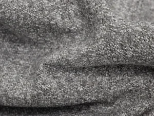 Fatboy Sitzgelegenheiten-Point Mingle Pouf, groß, Grid Stone