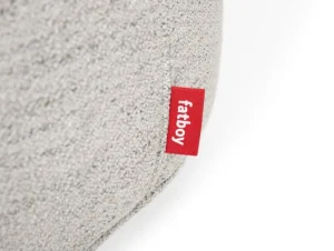 Fatboy Sitzgelegenheiten-Point Mingle Pouf, groß, Marmor