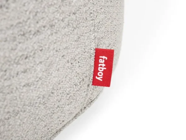 Fatboy Sitzgelegenheiten-Point Mingle Pouf, groß, Marmor