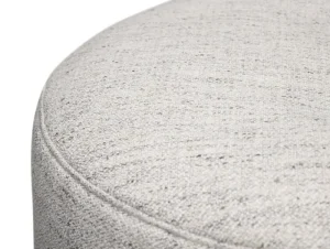 Fatboy Sitzgelegenheiten-Point Mingle Pouf, groß, Marmor