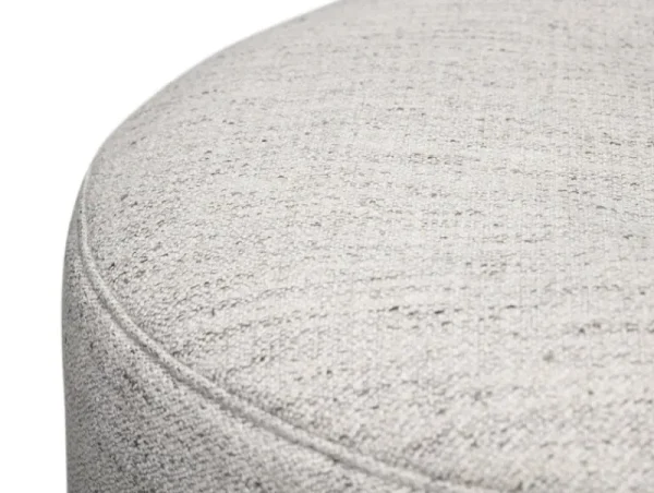 Fatboy Sitzgelegenheiten-Point Mingle Pouf, groß, Marmor