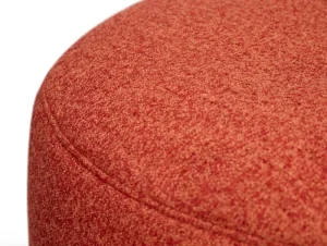 Fatboy Sitzgelegenheiten-Point Mingle Pouf, groß, Chuck Berry