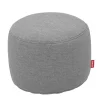 Fatboy Terrassenmöbel | Kissen^Point Outdoor Pouf, Steingrau