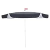 Fatboy Sonnenschirme^Sunshady Sonnenschirm, 300 cm, Anthrazit