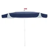 Fatboy Sonnenschirme^Sunshady Sonnenschirm, 300 cm, Ozeanblau