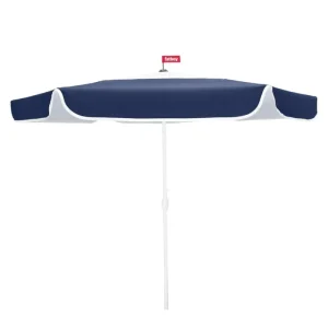 Fatboy Sonnenschirme^Sunshady Sonnenschirm, 300 cm, Ozeanblau