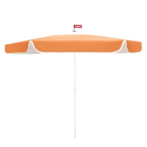 Fatboy Sonnenschirme^Sunshady Sonnenschirm, 300 cm, Kürbisorange