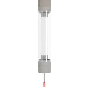Fatboy Wandleuchten | Deckenleuchten-Tjoep Lampe, klein, hellgrau