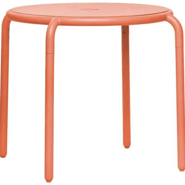 Fatboy Terrassenmöbel^Toní Bistreau Tisch, Orange
