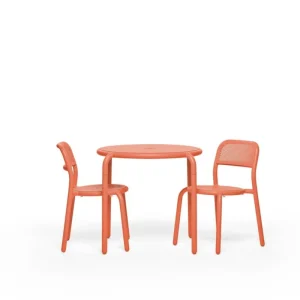 Fatboy Terrassenmöbel^Toní Bistreau Tisch, Orange