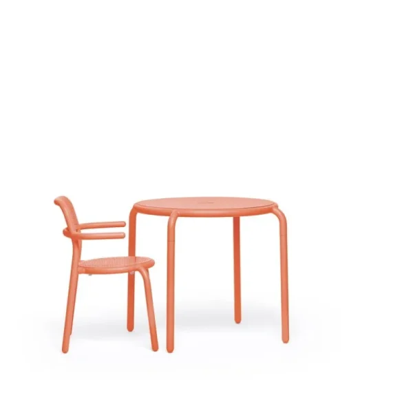 Fatboy Terrassenmöbel^Toní Bistreau Tisch, Orange