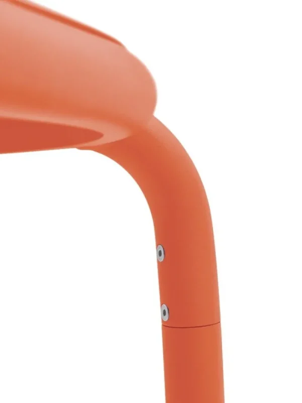 Fatboy Terrassenmöbel^Toní Bistreau Tisch, Orange