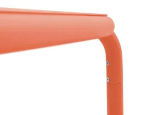 Fatboy Terrassenmöbel^Toní Bistreau Tisch, Orange