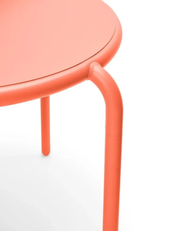 Fatboy Terrassenmöbel^Toní Bistreau Tisch, Orange