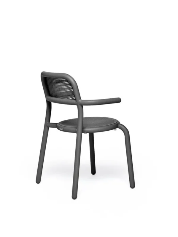 Fatboy Terrassenmöbel^Toní Sessel, anthrazit