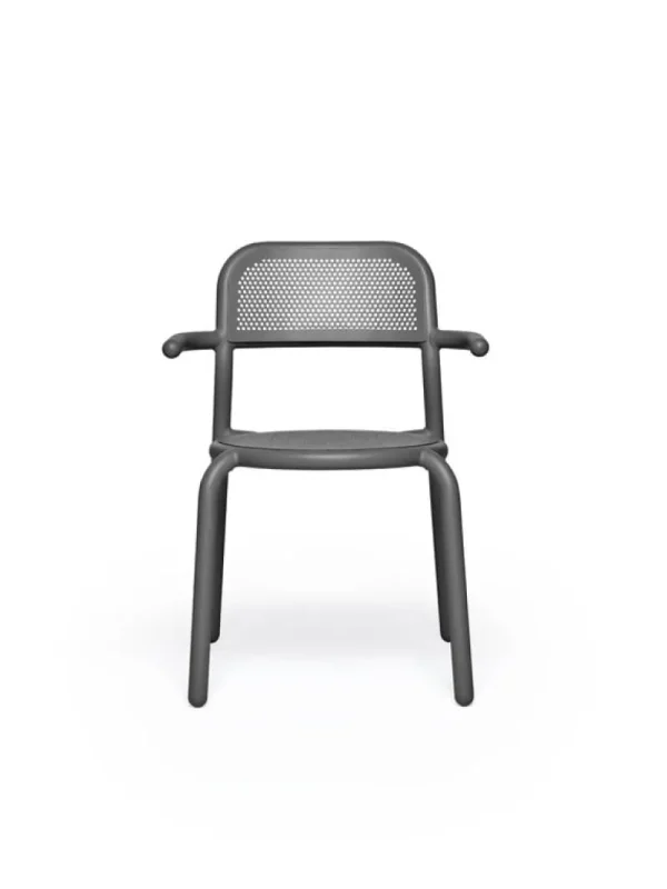 Fatboy Terrassenmöbel^Toní Sessel, anthrazit