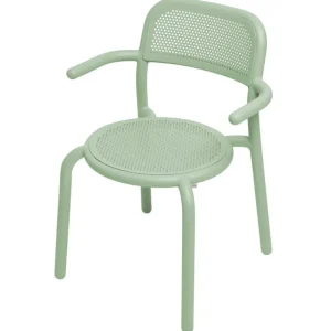 Fatboy Terrassenmöbel^Toní Sessel, mist green