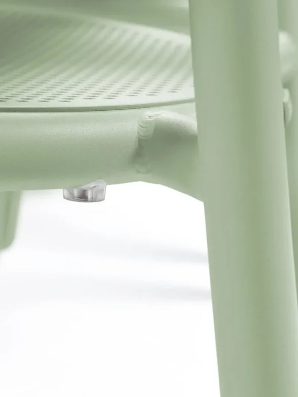 Fatboy Terrassenmöbel^Toní Sessel, mist green
