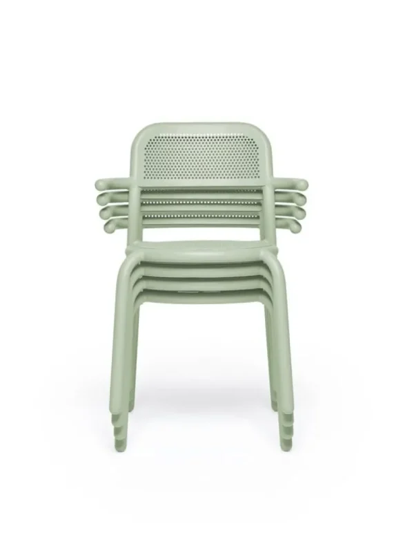 Fatboy Terrassenmöbel^Toní Sessel, mist green