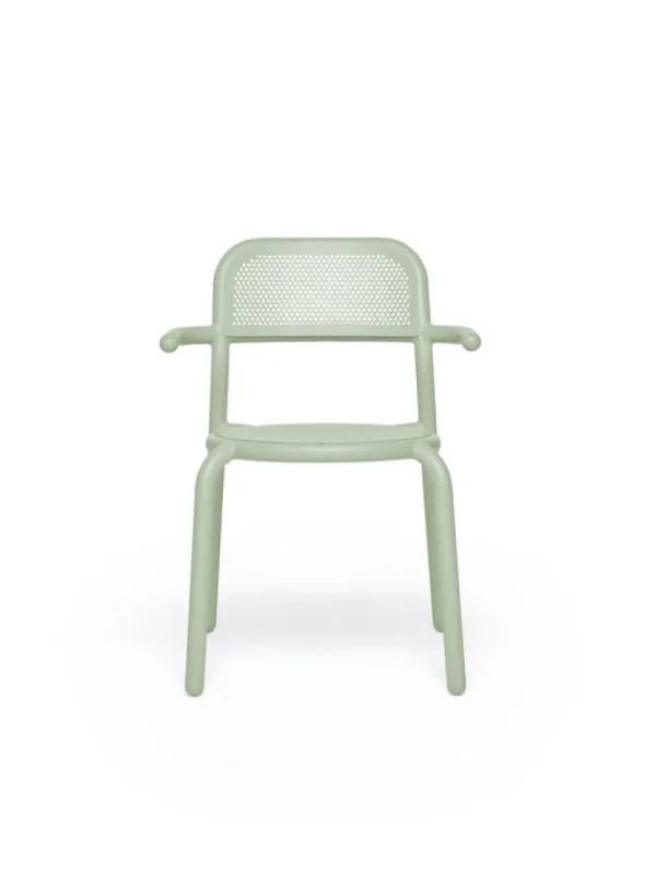 Fatboy Terrassenmöbel^Toní Sessel, mist green