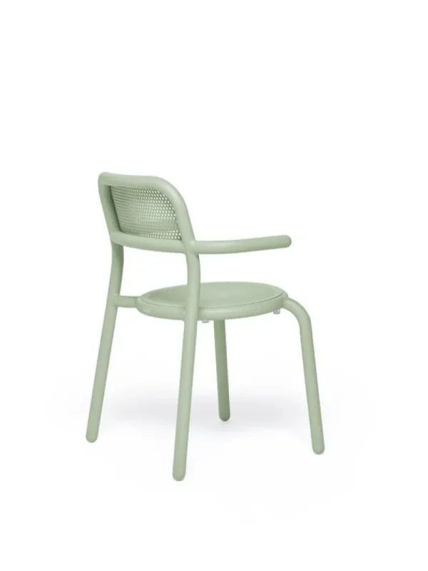 Fatboy Terrassenmöbel^Toní Sessel, mist green