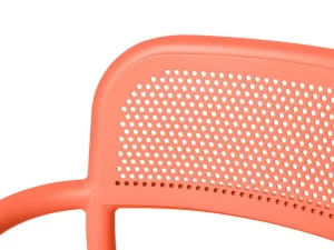 Fatboy Terrassenmöbel^Toní Sessel, 2 Stück, Orange