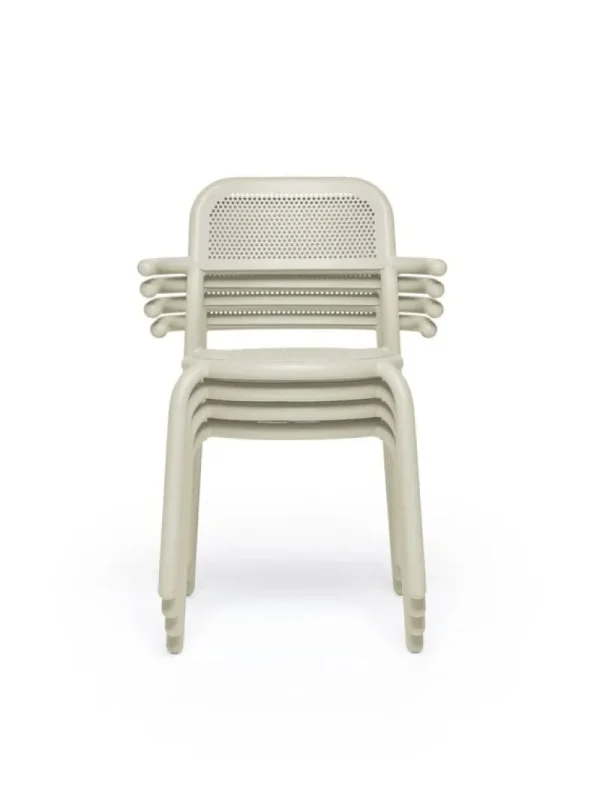 Fatboy Terrassenmöbel^Toní Sessel, Wüste