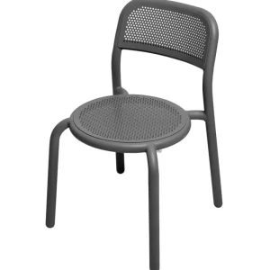 Fatboy Terrassenmöbel^Toní Stuhl, anthrazit