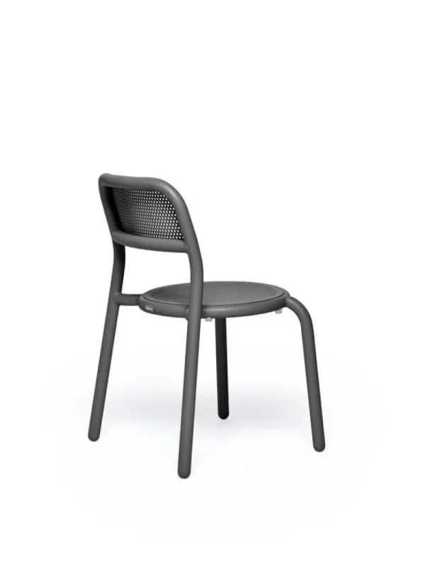 Fatboy Terrassenmöbel^Toní Stuhl, anthrazit