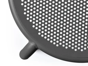 Fatboy Terrassenmöbel^Toní Stuhl, anthrazit