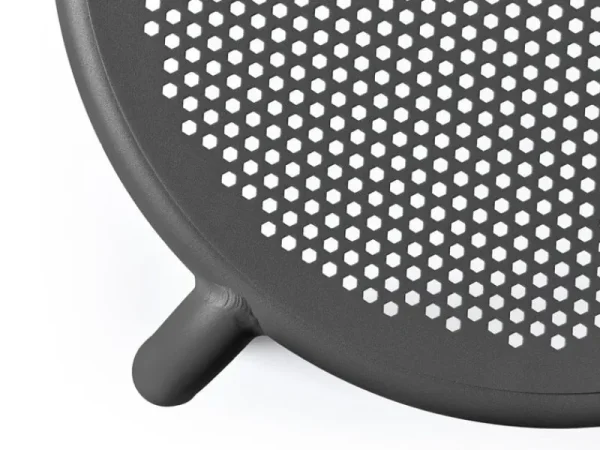 Fatboy Terrassenmöbel^Toní Stuhl, anthrazit