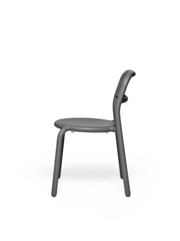 Fatboy Terrassenmöbel^Toní Stuhl, anthrazit
