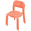 Fatboy Terrassenmöbel^Toní Stuhl, 2 Stück, Orange
