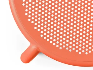 Fatboy Terrassenmöbel^Toní Stuhl, 2 Stück, Orange