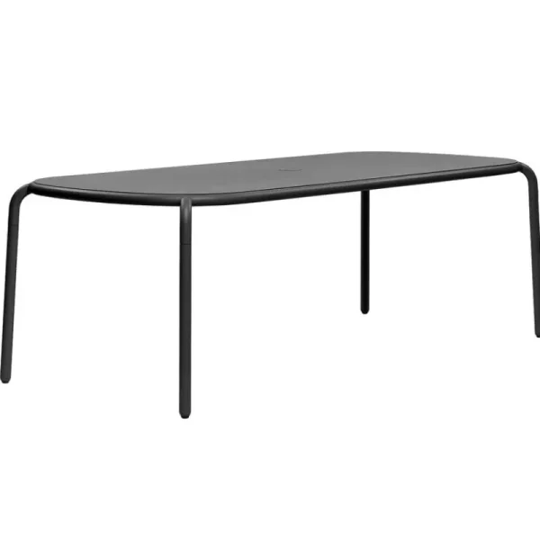 Fatboy Terrassenmöbel^Toní Tablo Tisch, anthrazit